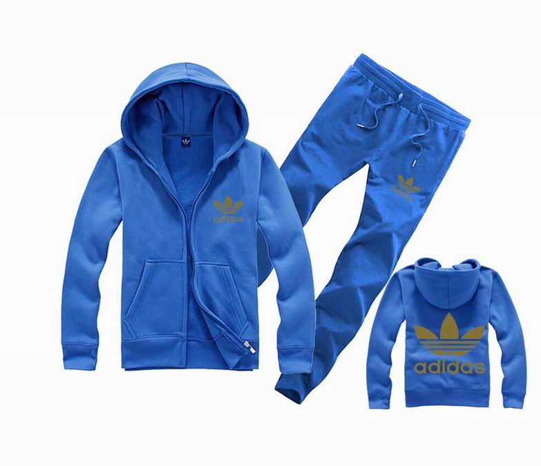 men adidas sport suits-845